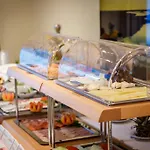 Kuenstlerherberge 3* Шпикерог