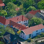 Kuenstlerherberge Hotel 3*
