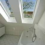 Kuenstlerherberge Spiekeroog