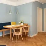Kuenstlerherberge Hotel Spiekeroog
