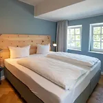 Hotel Kuenstlerherberge Spiekeroog