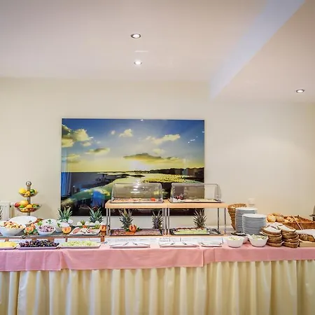 Kuenstlerherberge Hotel 3*