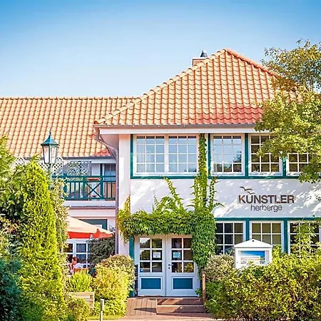 Kuenstlerherberge 3*