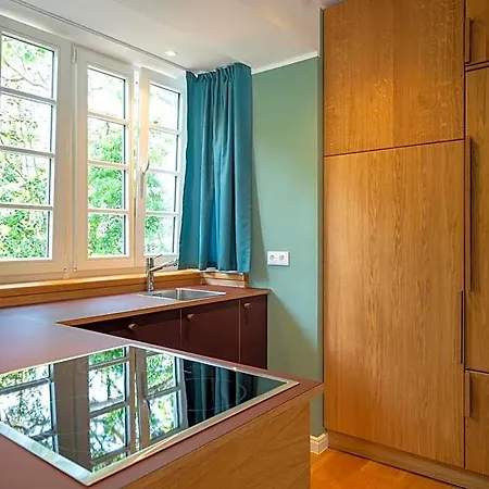 Kuenstlerherberge 3* Spiekeroog