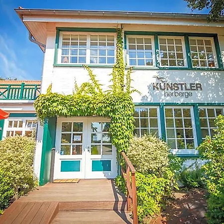Kuenstlerherberge Hotel 3*