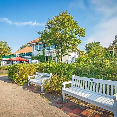 Hotel Kuenstlerherberge 3*