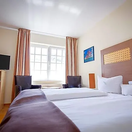 فندق Kunstlerherberge 3*