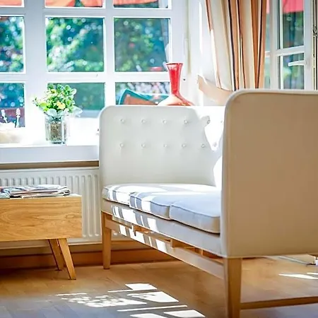 Kuenstlerherberge Hotel 3*