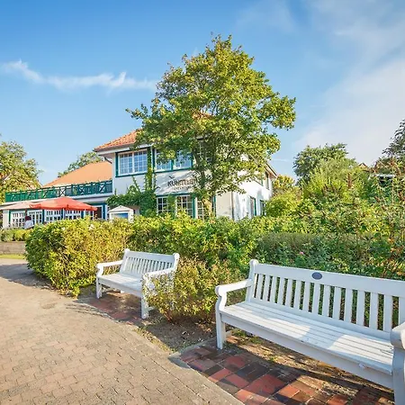 Hotel Kuenstlerherberge 3*