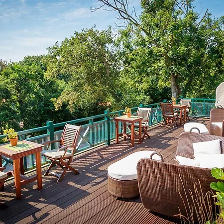 Kuenstlerherberge 3*