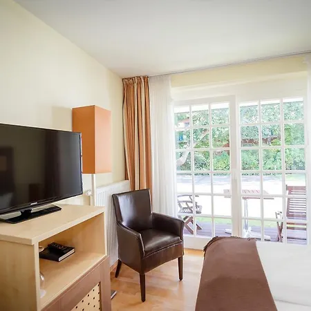 Kunstlerherberge سبيكيرأوخ