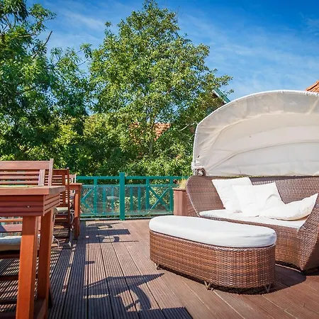 فندق Kunstlerherberge 3*