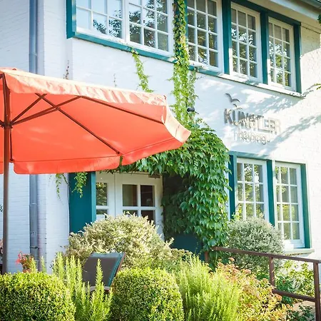 Kuenstlerherberge 3*