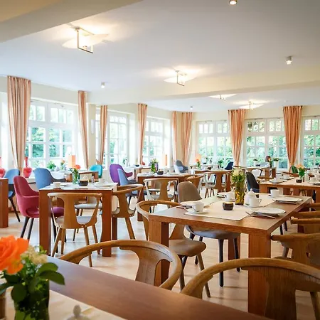 Kunstlerherberge 3*