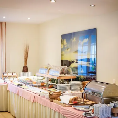 Hotel Künstlerherberge 3*
