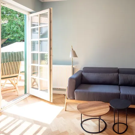 Kunstlerherberge سبيكيرأوخ