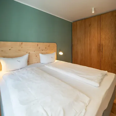 Kuenstlerherberge 3* Spiekeroog
