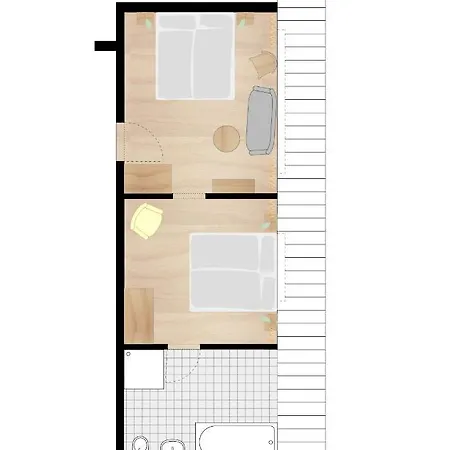 Kuenstlerherberge 3*