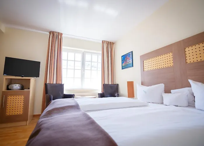 Künstlerherberge Hotel 3*