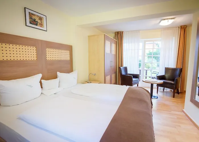 Kuenstlerherberge Отель Шпикерог