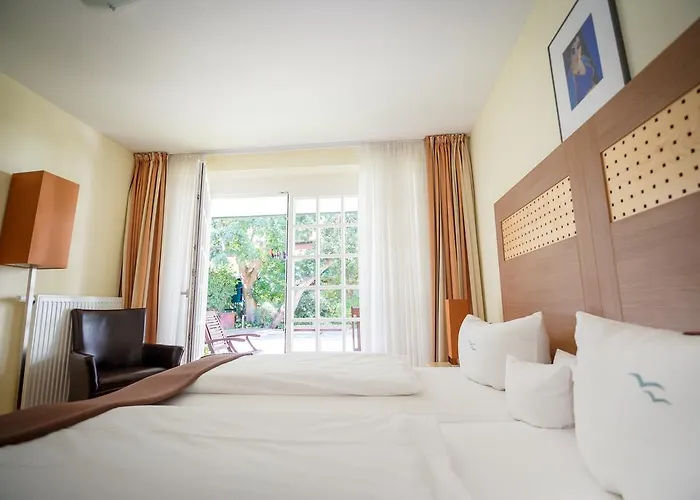 Kuenstlerherberge Отель