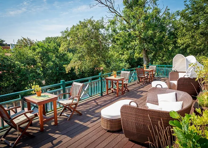 Künstlerherberge 3*