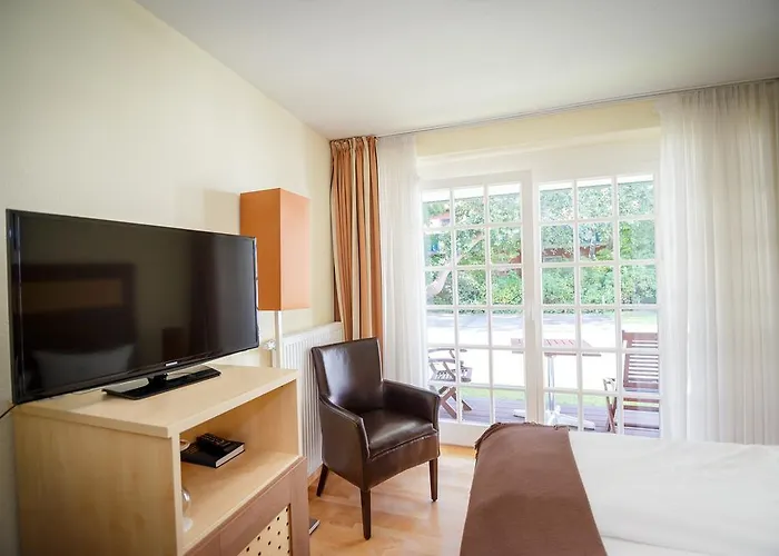 Künstlerherberge Spiekeroog