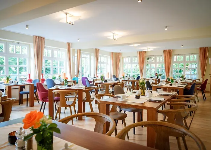 Kuenstlerherberge 3*