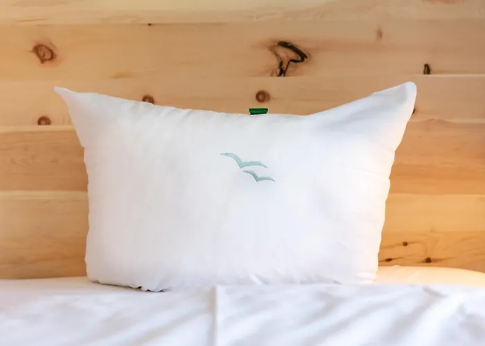 Kuenstlerherberge Отель 3*