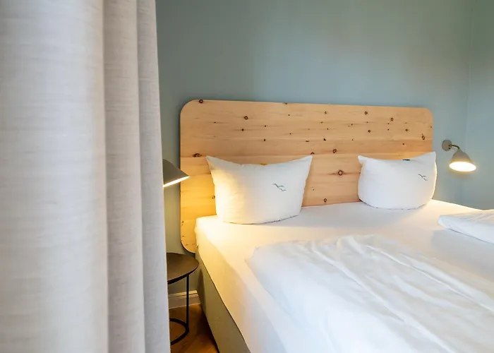 Hotel Künstlerherberge 3*