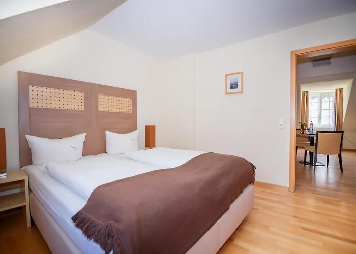 Отель Kuenstlerherberge 3*